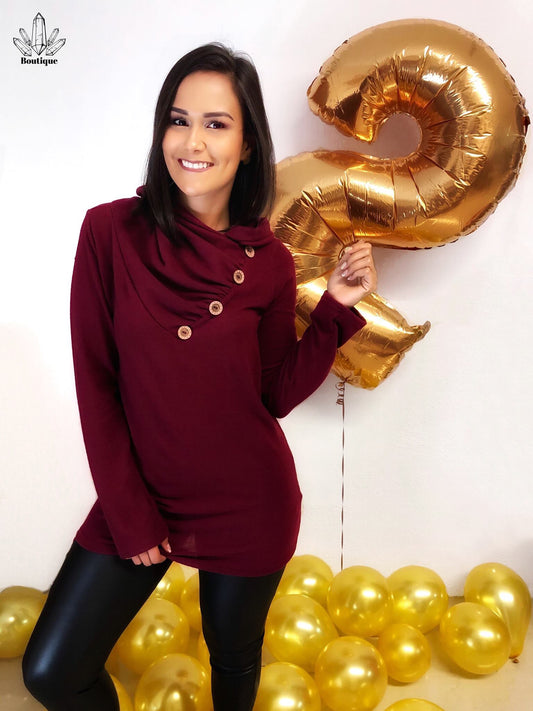 Sweater Vino
